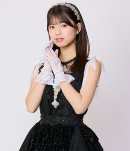 【画像】最新の上村麗菜ちゃんの綺麗なワキ!!