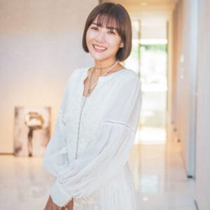 【けっこう？】藤崎奈々子さんの「ある姿」にいろいろな人と重ねてしまうことに