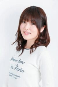 【声優】加隈亜衣さん → 声が可愛いよね！？