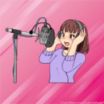 【画像】2025年の新人声優、これから人気が出そうな3人を紹介！