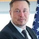 【画像7枚】イーロン・マスクの長女(元男)可愛い