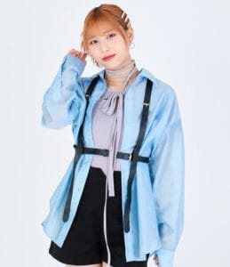 【画像】お風呂上がりの橋迫鈴ちゃんが可愛い！！