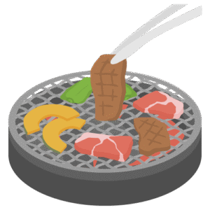 【疑問】芸能人たちが「焼肉ライク」を絶賛する理由