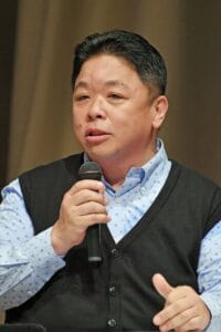 【まさか？】伊集院光さんの「ある苦言」に時と場所によると言われることに