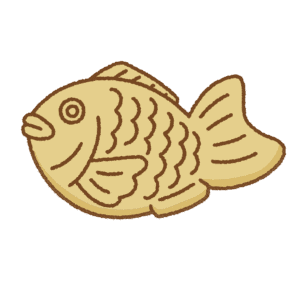 【画像】たい焼き、どの味にする？ｗｗｗｗｗｗｗｗｗｗｗｗｗｗｗｗｗｗｗｗｗｗｗｗｗ
