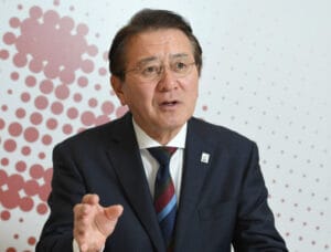 【多種多様?】瀬古利彦さんの「ある現象」への言及に経験者が多い事態に