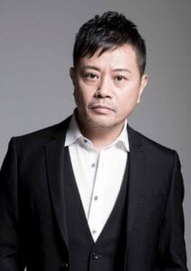 【悲報】声優・岩田光央(57)、離婚を報告　元妻は声優の愛河里花子