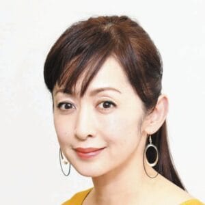 【画像】斉藤由貴さん → 50代の女性芸能人で一番美人だよね！？