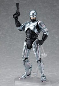【討論】ロボコップについて？