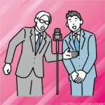 【熱い絆】木梨憲武「東京ドームでライブやるぞ！」石橋貴明にエールを送る