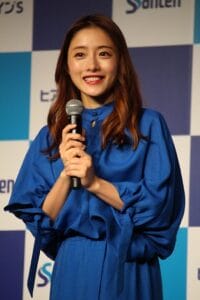 【画像6枚】石原さとみさん、限界突破！