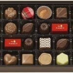 【悲報】チョコレートの値段、限界突破　完全に貴族の食べ物へ