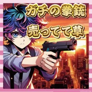 【画像】中国の通販サイト、ガチでヤバすぎる…リアル拳銃売ってたｗｗｗｗｗ