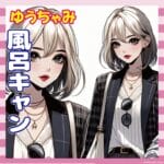 【悲報】風呂キャン・ゆうちゃみ「香水ふっとけばいい」