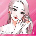 【画像】露出度高めのおっぱいを散歩させてる女
