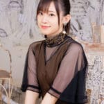 【画像】女性声優 高橋李依さん、最高にショートヘアが似合う！