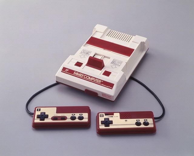 【討論】ファミコンの思い出