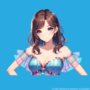 【画像26枚】後藤花ちゃんの存在感が急上昇！パイオツが魅力的に成長中