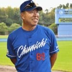 【プロ野球】中日・井上監督、謎儀式(マウンドの周りを選手全員が囲む)の意図語る