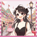 【特定班出動】サングラスの反射で「男の影」が…→アイドル「お兄ちゃんです」←信じる?信じない?