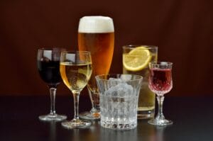 【画像】アルコールのヤバさが一目でわかる画像wwwww