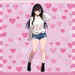 【朗報】太ももが太い女子、エッチすぎて需要がヤバいｗ