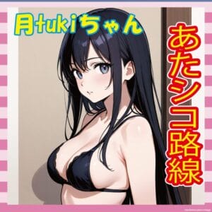 【画像】(tuki)ちゃん、爆乳あたシコショット公開でまた大炎上wwwwww