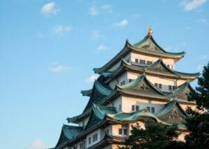 【ついに！？】名古屋城にエレベーターができる！！