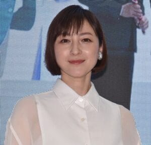 【画像7枚】天下取ってた時代の全盛期涼子wwwwwwwwwwwwwwwwwww