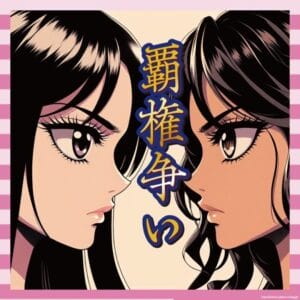 永野芽郁と小芝風花、20代女優の覇権争いが激化中www