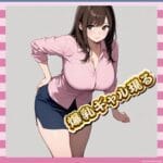 【画像】アニメの世界から現実に来た爆乳ギャル、ガチでおったwww