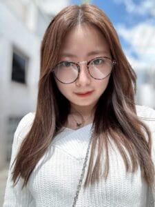 【画像】ちょw有澤一華の爆乳ニットおっぱいやばくね?www