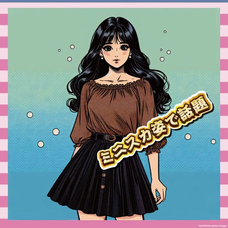 矢吹奈子のミニスカ巨乳ｗｗｗ