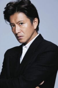 【画像】木村拓哉さん(52)のヘアースタイルはこちら！