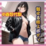 【画像45枚】中西智代梨さん(29)、セクシー全振りのショットを公開してしまうw