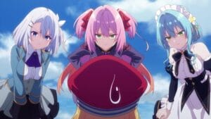 【画像】女の子たち「それで???私たちの中から誰を選ぶんです???💢💢💢」
