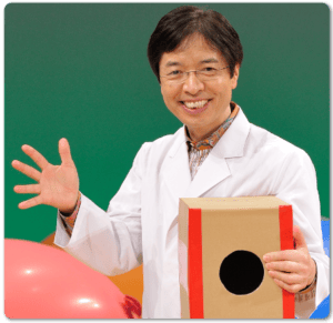 【画像】でんじろう先生の実験ワロタWWW