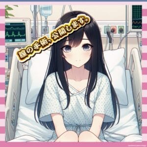 【大炎上】青木歌音さん、膣手術を晒す「性教育や!叩くな!」