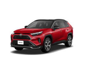 【朗報】新型RAV4、めちゃくちゃカッコイイwwwwwwwwwwwwwwwwwwwwwwww