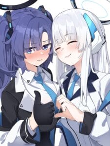【画像】おっぱい同士がむにゅって合わさってるのどう思う?