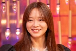 【当時と比べると?】森香澄さんの「ある姿」に変わったと言われることに