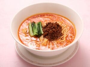 【ガチガチ中華】ガチ中華で担々麺食ったで!