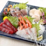 【画像9枚】この刺身盛り、食べきれますか？
