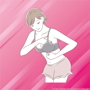 【画像】温泉女子番組、ちょっと露出が過ぎる♥