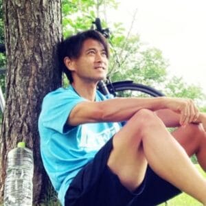 【そういえば？】山口達也さん「ある場所」でのショットにいろいろ気になることに