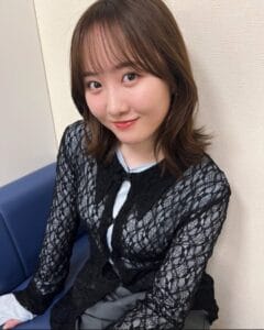 【画像29枚】本田望結さん、推定Gカップの最新ショットをチェック！
