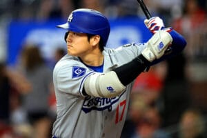 【画像】大谷翔平の娘さんの手、小さくてかわいい!!