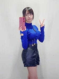 【画像7枚】小岩井ことりってどんな子やねんｗｗｗ巨乳の秘訣教えてやｗ