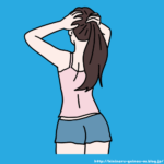 【動画】全力でケツ出して歌う女子バンド現るｗｗｗｗ