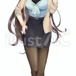【画像】まなかん、ドスケベ